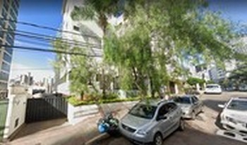 Imagem de fundo do condomínio Condomínio Do Edifício Quintas Do - Estoril - Belo Horizonte - MG