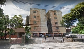 Imagem de fundo do condomínio Condomínio Do Edifício Quintino Cabral - Campo Grande - Recife - PE