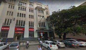 Imagem de fundo do condomínio Condomínio Do Edifício Quirino José Gomes - Comercio - Salvador - BA