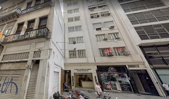 Imagem de fundo do condomínio Condomínio Do Edifício Quitanda - Centro - Rio De Janeiro - RJ