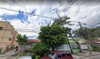 Imagem de fundo do condomínio Condomínio Do Edifício Quitite - Jacarepaguá - Rio De Janeiro - RJ