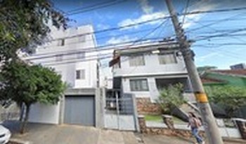 Imagem de fundo do condomínio Condomínio Do Edifício R. Raphael - Santo Antônio - Belo Horizonte - MG