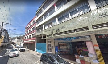 Imagem de fundo do condomínio Condomínio Do Edifício R Tavares - Centro - Petrópolis - RJ