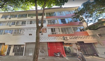 Imagem de fundo do condomínio Condomínio Do Edifício Rachel - Rio Comprido - Rio De Janeiro - RJ