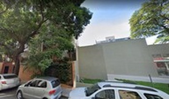 Imagem de fundo do condomínio Condomínio Do Edifício Rachel Pena - Santo Antônio - Belo Horizonte - MG