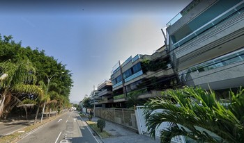 Imagem de fundo do condomínio Condomínio Do Edifício Rachel - Recreio Dos Bandeirantes - Rio De Janeiro - RJ