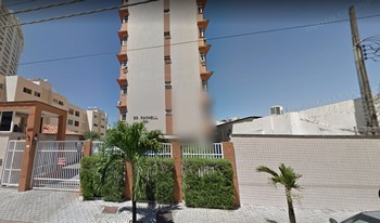 Imagem de fundo do condomínio Condomínio Do Edifício Rachell - Aldeota - Fortaleza - CE