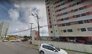 Imagem de fundo do condomínio Condomínio Do Edifício Racine - São Jorge - Maceió - AL