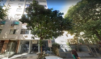 Imagem de fundo do condomínio Condomínio Do Edifício Radial - Laranjeiras - Rio De Janeiro - RJ