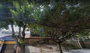 Imagem de fundo do condomínio Condomínio Do Edifício Rafael - Recreio Dos Bandeirantes - Rio De Janeiro - RJ