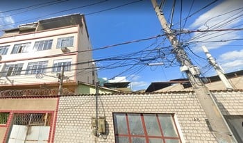 Imagem de fundo do condomínio Condomínio Do Edifício Rafael Edson Blanco - Bonsucesso - Rio De Janeiro - RJ