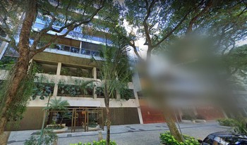 Imagem de fundo do condomínio Condomínio Do Edifício Rafael - Ipanema - Rio De Janeiro - RJ