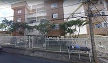 Imagem de fundo do condomínio Condomínio Do Edifício Rafaela - Estoril - Belo Horizonte - MG
