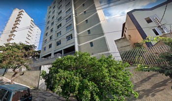 Imagem de fundo do condomínio Condomínio Do Edifício Rafaela - Serra - Belo Horizonte - MG