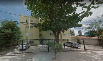 Imagem de fundo do condomínio Condomínio Do Edifício Rafaela Cristina - Candeias - Jaboatão Dos Guararapes - PE