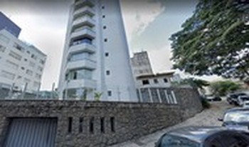 Imagem de fundo do condomínio Condomínio Do Edifício Rafaela - Mangabeiras - Belo Horizonte - MG