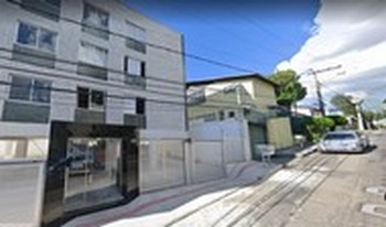 Imagem de fundo do condomínio Condomínio Do Edifício Rafaela - Santa Rosa - Belo Horizonte - MG