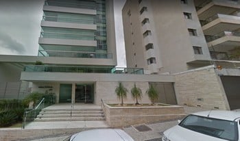 Imagem de fundo do condomínio Condomínio Do Edifício Rafaela - Centro - Juiz De Fora - MG