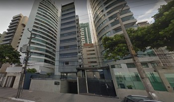 Imagem de fundo do condomínio Condomínio Do Edifício Raffaello - Boa Viagem - Recife - PE