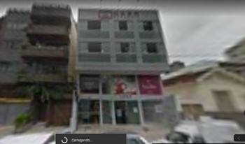 Imagem de fundo do condomínio Condomínio Do Edifício Ragazzi - Alto Dos Passos - Juiz De Fora - MG