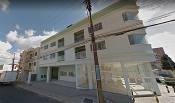 Imagem de fundo do condomínio Condomínio Do Edifício Raiale - Centro - Guarapuáva - PR