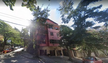 Imagem de fundo do condomínio Condomínio Do Edifício Raimundo Magalhães - Gávea - Rio De Janeiro - RJ