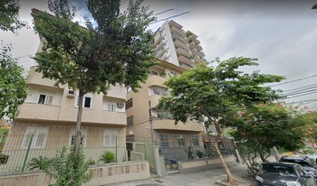 Imagem de fundo do condomínio Condomínio Do Edifício Rainha Da Paz - Engenho De Dentro - Rio De Janeiro - RJ