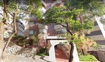 Imagem de fundo do condomínio Condomínio Do Edifício Rainha Elizabeth - Santo Antônio - Belo Horizonte - MG