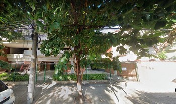 Imagem de fundo do condomínio Condomínio Do Edifício Rainha Raquel - Engenho De Dentro - Rio De Janeiro - RJ