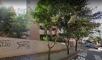 Imagem de fundo do condomínio Condomínio Do Edifício Raissa - Buritis - Belo Horizonte - MG