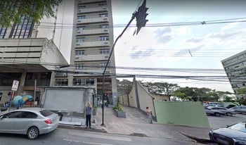Imagem de fundo do condomínio Condomínio Do Edifício Raja Center - Gutierrez - Belo Horizonte - MG
