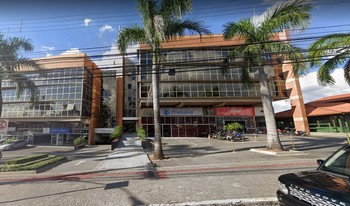 Imagem de fundo do condomínio Condomínio Do Edifício Raja Office Center - Santa Lúcia - Belo Horizonte - MG