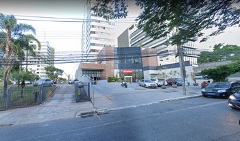 Imagem de fundo do condomínio Condomínio Do Edifício Raja Residence - Luxemburgo - Belo Horizonte - MG
