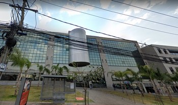 Imagem de fundo do condomínio Condomínio Do Edifício Raja Top - Estoril - Belo Horizonte - MG