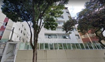 Imagem de fundo do condomínio Condomínio Do Edifício Rama Iii - Cidade Nova - Belo Horizonte - MG