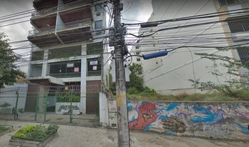Imagem de fundo do condomínio Condomínio Do Edifício Ramai - Grajaú - Rio De Janeiro - RJ