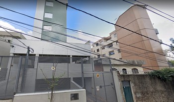 Imagem de fundo do condomínio Condomínio Do Edifício Ramalhete - Anchieta - Belo Horizonte - MG