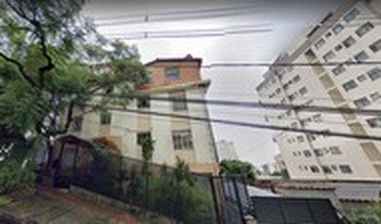 Imagem de fundo do condomínio Condomínio Do Edifício Ramalho - São Pedro - Belo Horizonte - MG