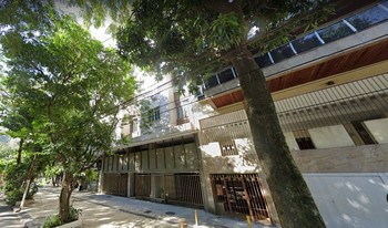 Imagem de fundo do condomínio Condomínio Do Edifício Ramon Rivera - Humaita - Rio De Janeiro - RJ