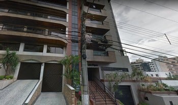 Imagem de fundo do condomínio Condomínio Do Edifício Randolfo Gustavo - Centro - Juiz De Fora - MG