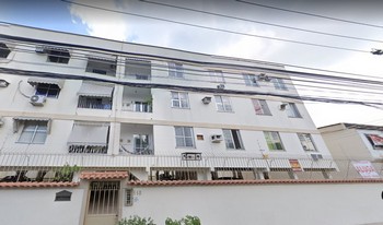 Imagem de fundo do condomínio Condomínio Do Edifício Rangel Pestana - Bangu - Rio De Janeiro - RJ