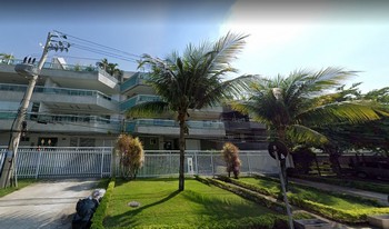 Imagem de fundo do condomínio Condomínio Do Edifício Ranova - Recreio Dos Bandeirantes - Rio De Janeiro - RJ