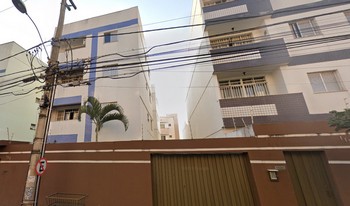 Imagem de fundo do condomínio Condomínio Do Edifício Rany - Santa Mônica - Uberlândia - MG