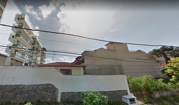 Imagem de fundo do condomínio Condomínio Do Edifício Raphael Kassouf - Taumaturgo - Teresópolis - RJ