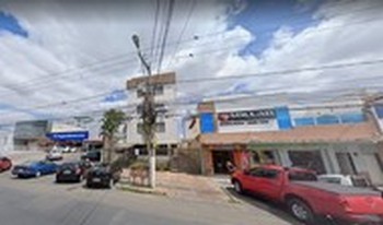 Imagem de fundo do condomínio Condomínio Do Edifício Raquel - Planalto - Belo Horizonte - MG