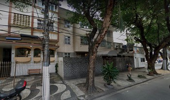 Imagem de fundo do condomínio Condomínio Do Edifício Raquel - Inga - Niteroi - RJ