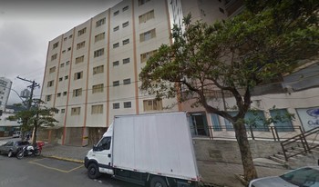Imagem de fundo do condomínio Condomínio Do Edifício Raquel - Centro - Poços De Caldas - MG