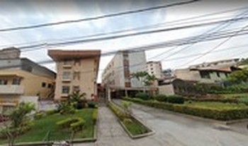 Imagem de fundo do condomínio Condomínio Do Edifício Raquel - Cidade Nova - Belo Horizonte - MG