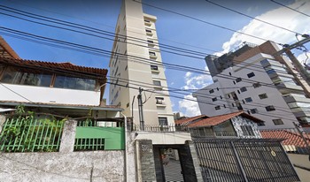 Imagem de fundo do condomínio Condomínio Do Edifício Raquel De Castro Guerra - Santo Antônio - Belo Horizonte - MG