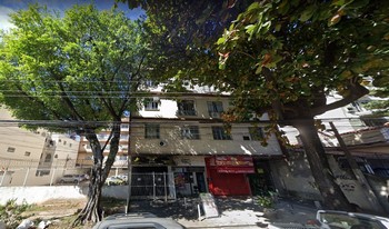 Imagem de fundo do condomínio Condomínio Do Edifício Raquel - Meier - Rio De Janeiro - RJ